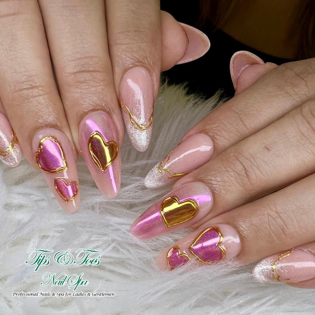 Nail Design